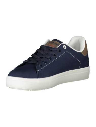 CARRERA SNEAKERS UOMO BLU