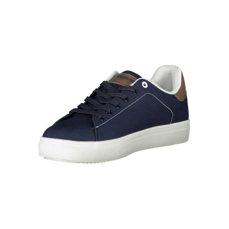 CARRERA SNEAKERS UOMO BLU