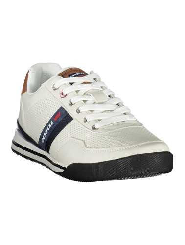 CARRERA SNEAKERS UOMO BIANCO