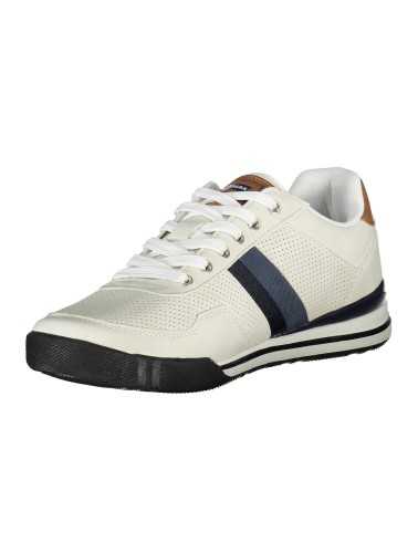 CARRERA SNEAKERS UOMO BIANCO