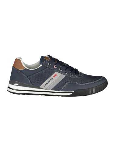 CARRERA SNEAKERS UOMO BLU