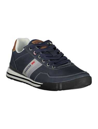 CARRERA SNEAKERS UOMO BLU