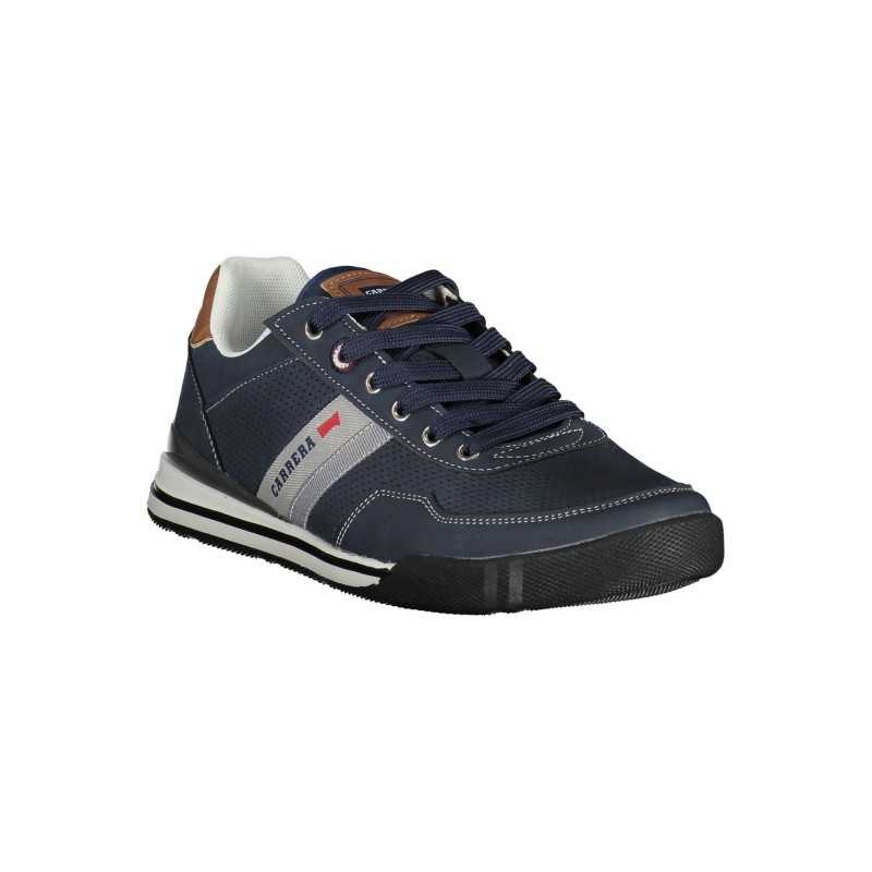 CARRERA SNEAKERS UOMO BLU