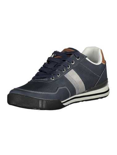 CARRERA SNEAKERS UOMO BLU