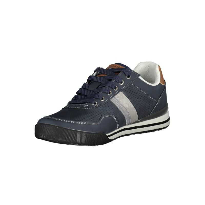 CARRERA SNEAKERS UOMO BLU