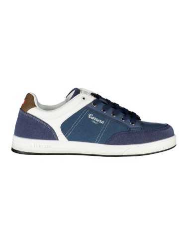 CARRERA SNEAKERS UOMO BLU