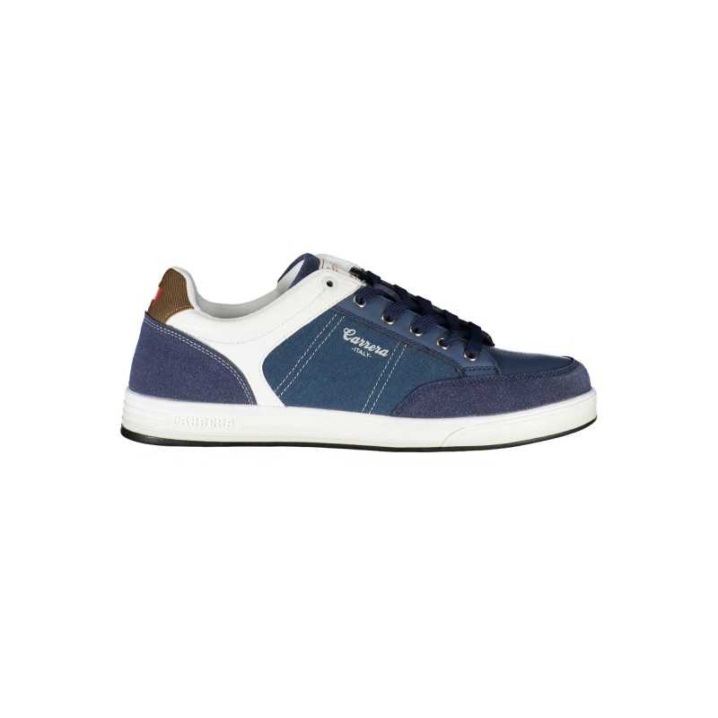 CARRERA SNEAKERS UOMO BLU