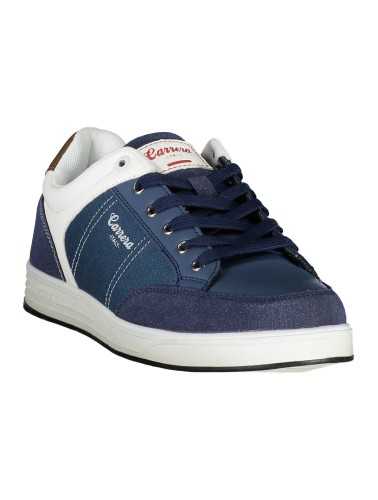 CARRERA SNEAKERS UOMO BLU