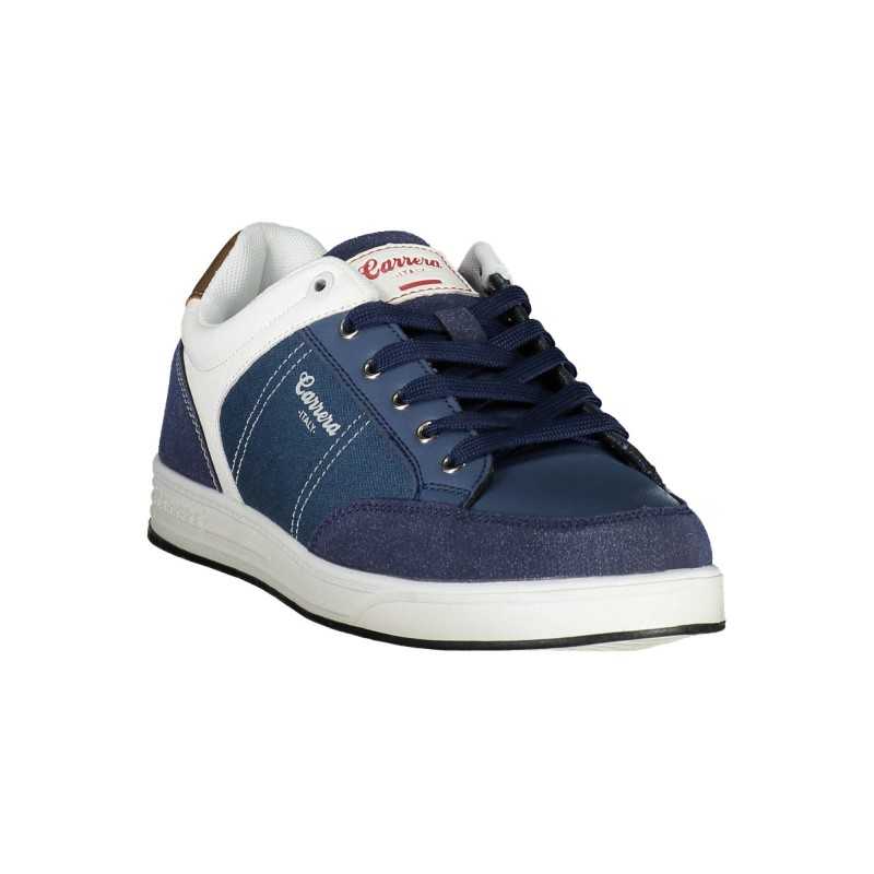 CARRERA SNEAKERS UOMO BLU