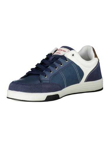 CARRERA SNEAKERS UOMO BLU