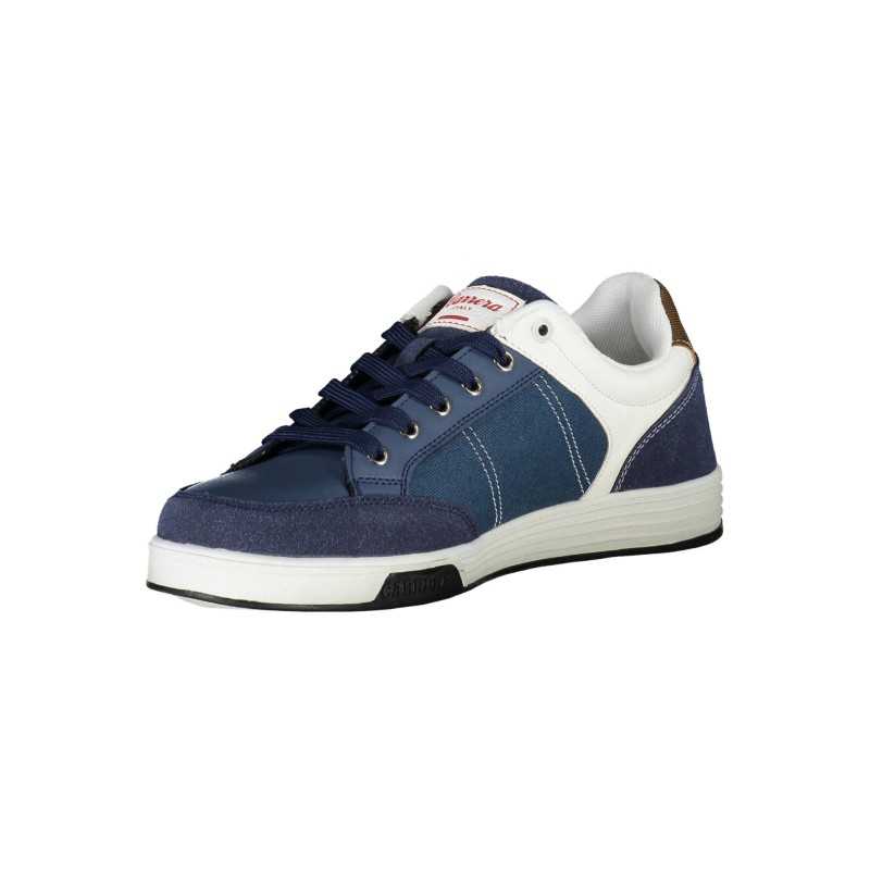 CARRERA SNEAKERS UOMO BLU