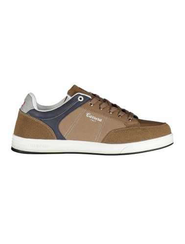 CARRERA SNEAKERS UOMO MARRONE