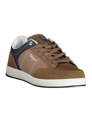 CARRERA SNEAKERS UOMO MARRONE