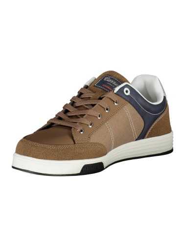 CARRERA SNEAKERS UOMO MARRONE