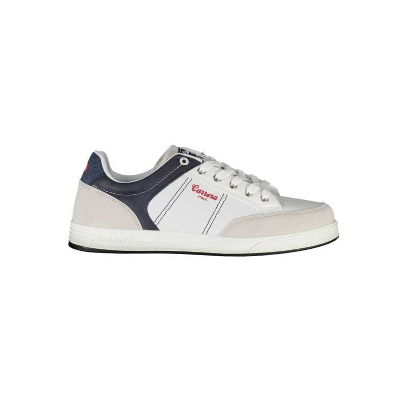 CARRERA WHITE MAN SPORT SHOES