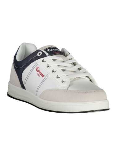 CARRERA WHITE MAN SPORT SHOES