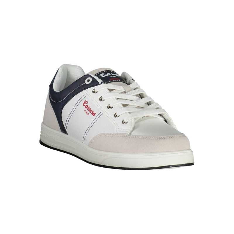 CARRERA WHITE MAN SPORT SHOES