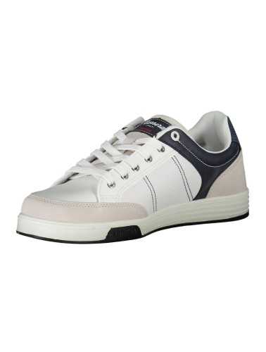 CARRERA WHITE MAN SPORT SHOES