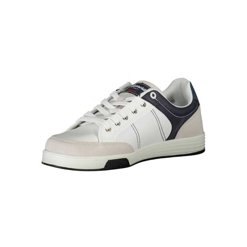 CARRERA WHITE MAN SPORT SHOES