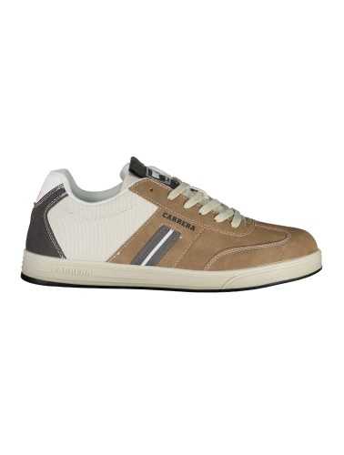 CARRERA BROWN MAN SPORT SHOES