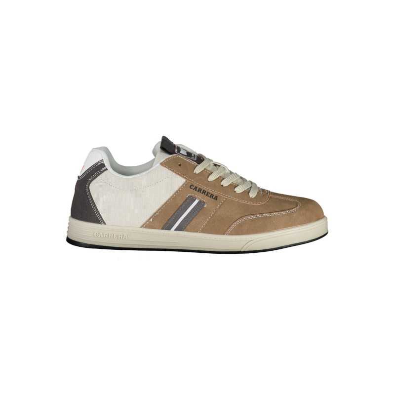 CARRERA SNEAKERS UOMO MARRONE