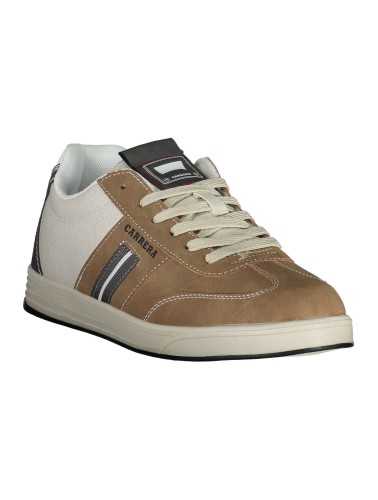 CARRERA BROWN MAN SPORT SHOES