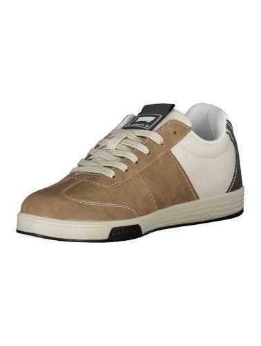 CARRERA BROWN MAN SPORT SHOES