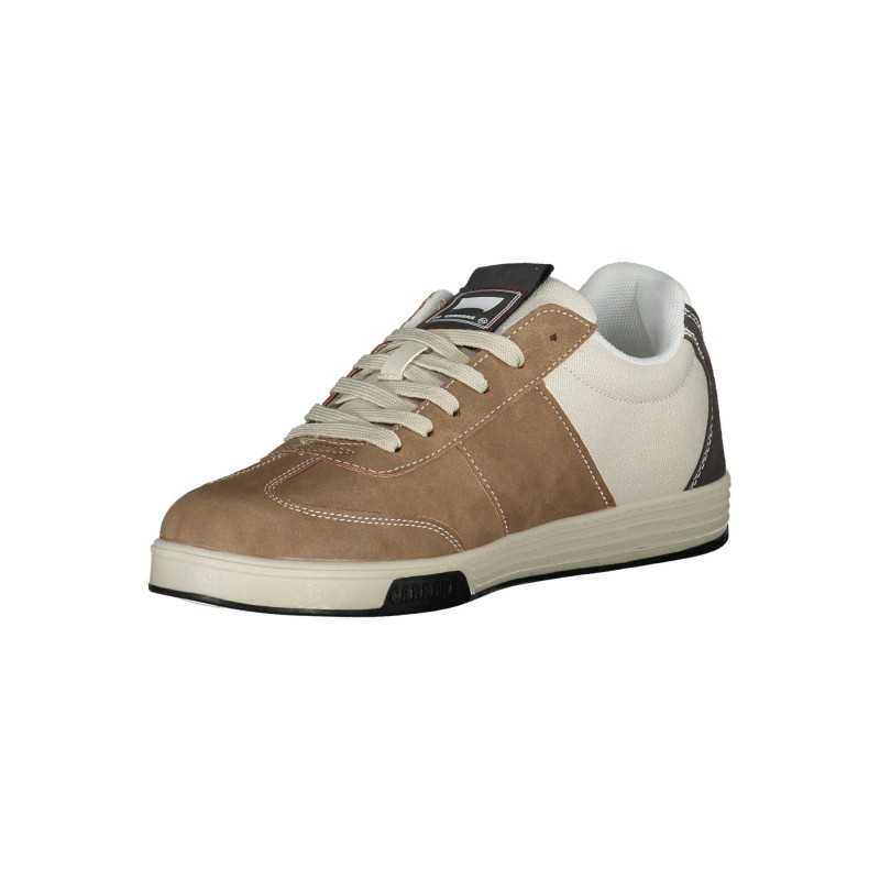 CARRERA BROWN MAN SPORT SHOES