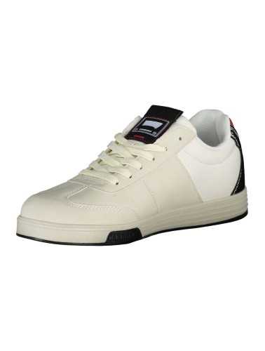 CARRERA SNEAKERS UOMO BIANCO