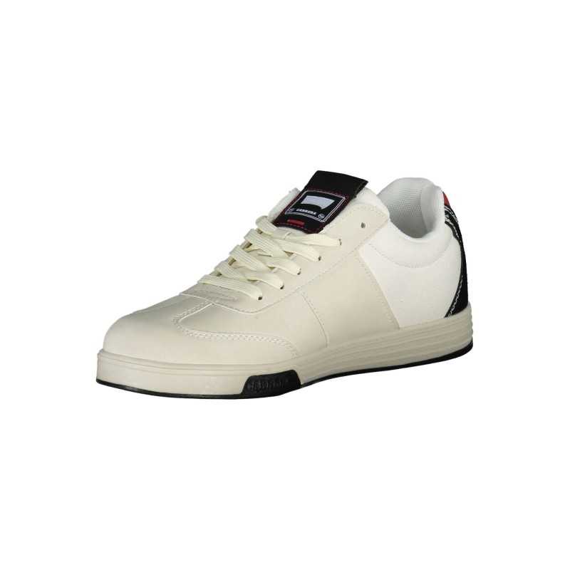 CARRERA SNEAKERS UOMO BIANCO