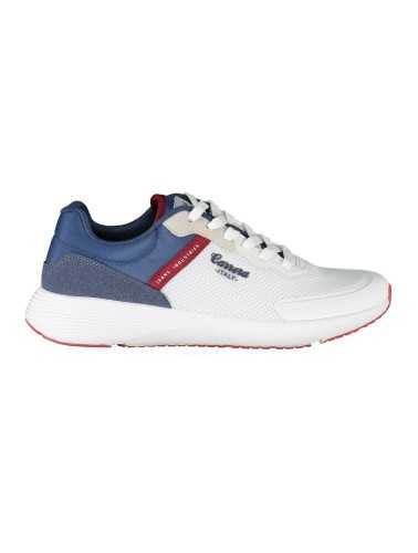 CARRERA SNEAKERS UOMO BIANCO