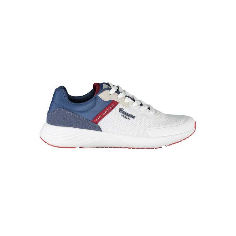 CARRERA SNEAKERS UOMO BIANCO