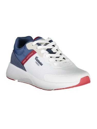 CARRERA SNEAKERS UOMO BIANCO