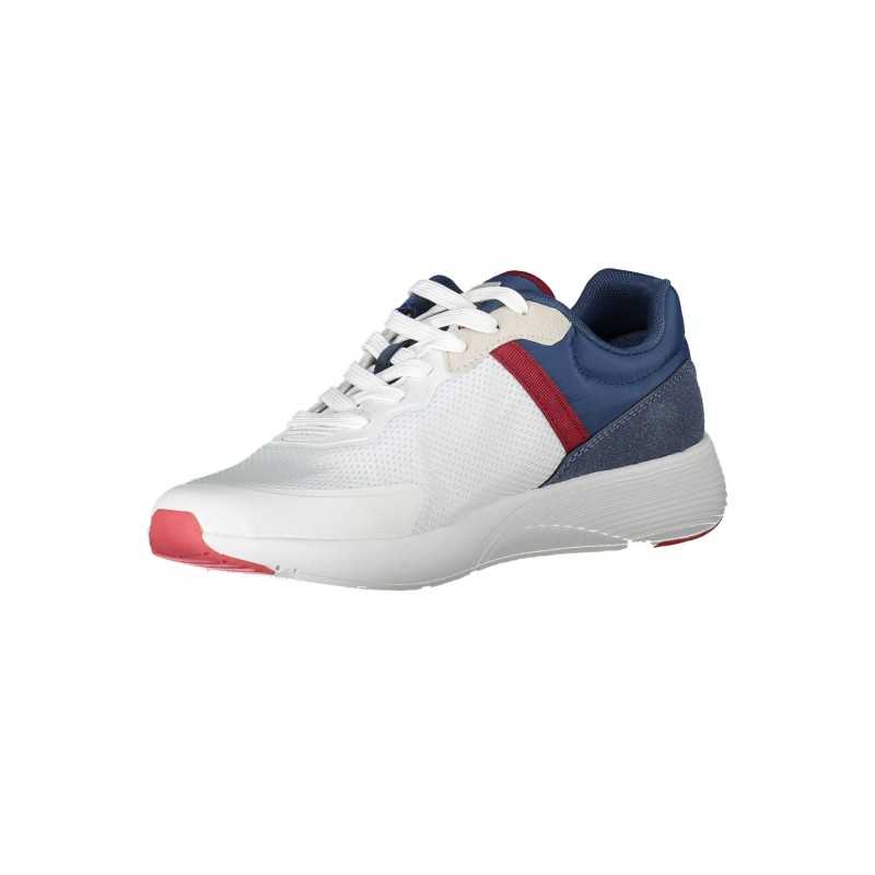 CARRERA SNEAKERS UOMO BIANCO