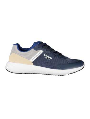 CARRERA SNEAKERS UOMO BLU