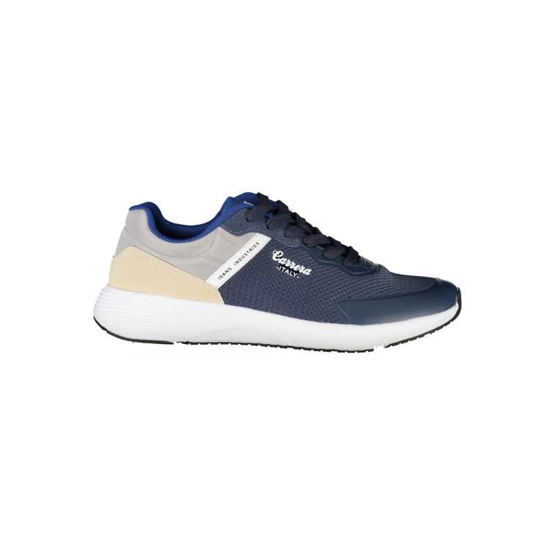 CARRERA SNEAKERS UOMO BLU