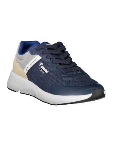 CARRERA SNEAKERS UOMO BLU