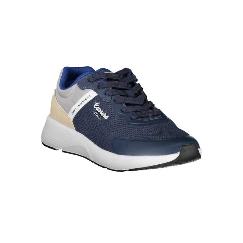 CARRERA SNEAKERS UOMO BLU