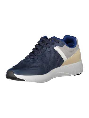 CARRERA SNEAKERS UOMO BLU