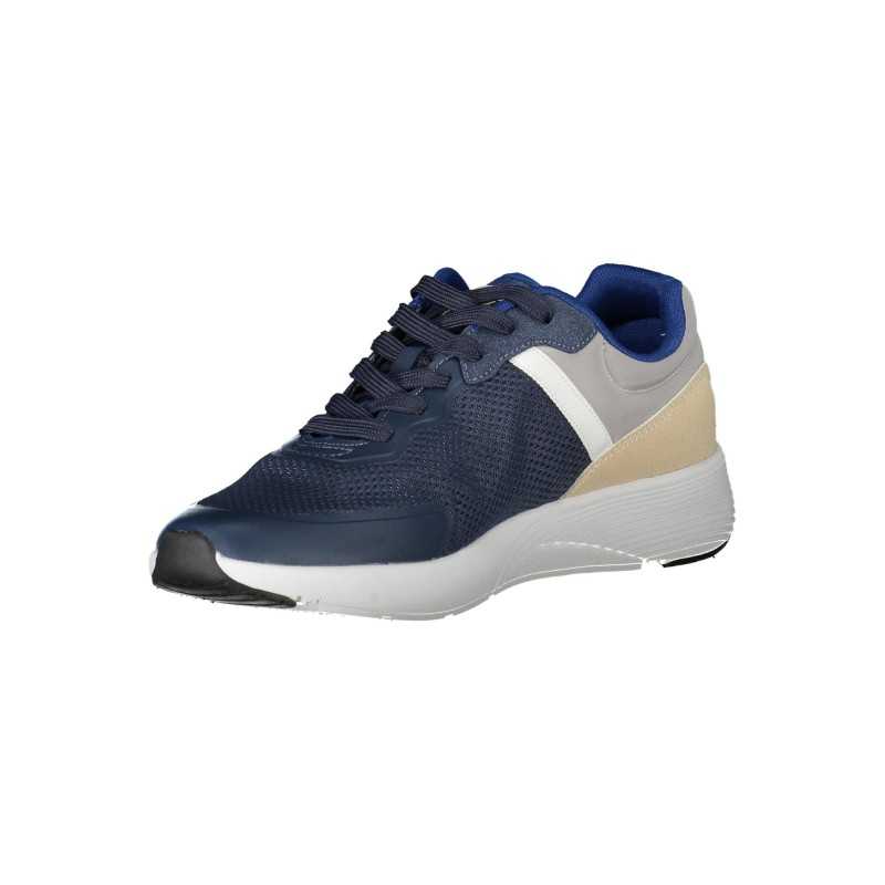 CARRERA SNEAKERS UOMO BLU