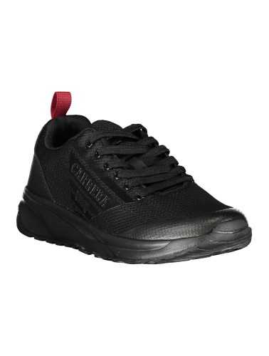 CARRERA BLACK MAN SPORT SHOES