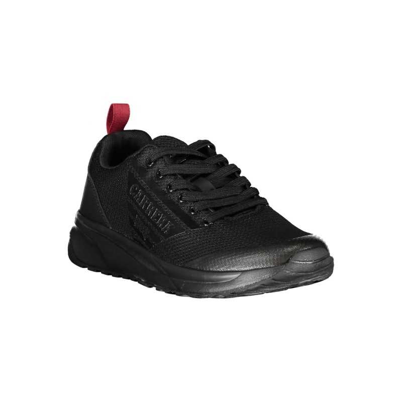 CARRERA BLACK MAN SPORT SHOES