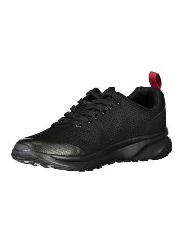 CARRERA BLACK MAN SPORT SHOES