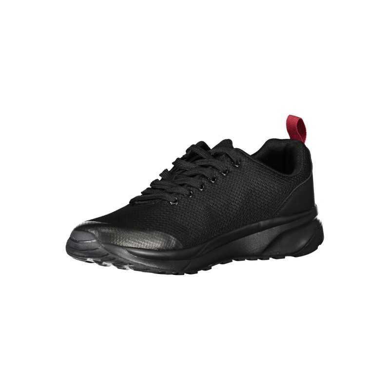 CARRERA BLACK MAN SPORT SHOES