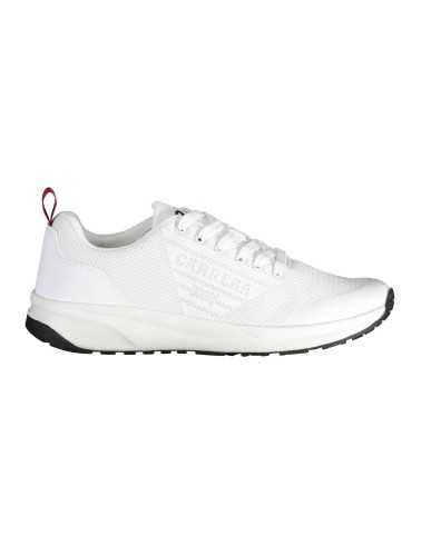 CARRERA SNEAKERS UOMO BIANCO