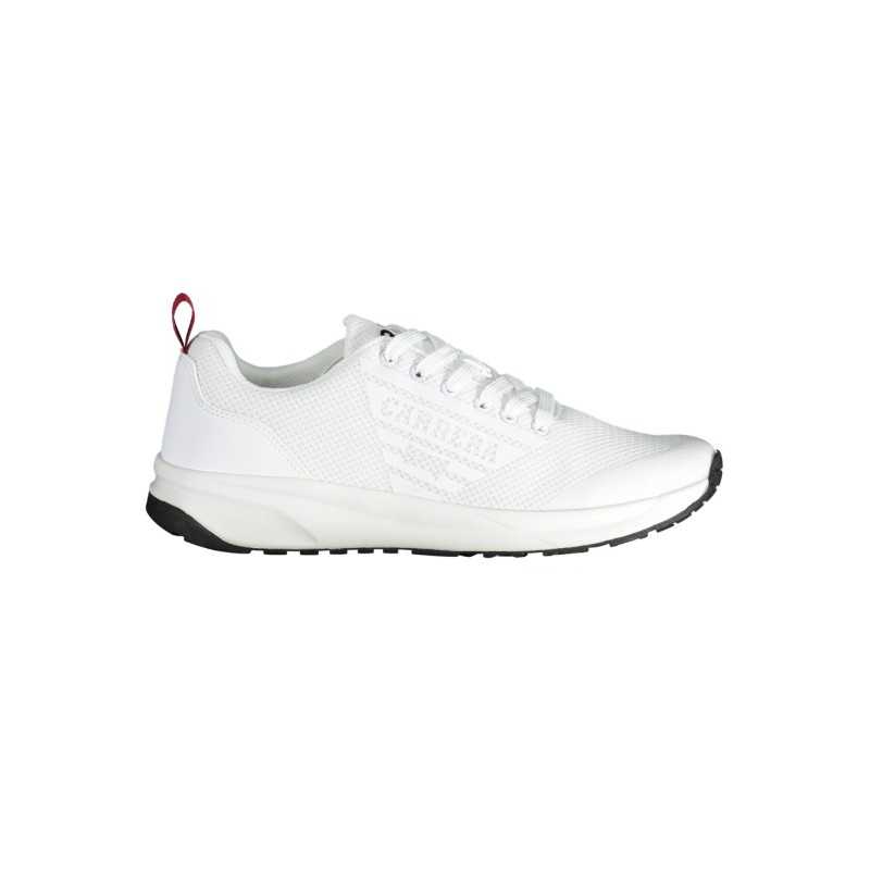 CARRERA SNEAKERS UOMO BIANCO