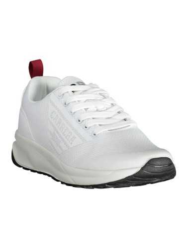 CARRERA SNEAKERS UOMO BIANCO