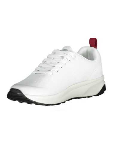 CARRERA SNEAKERS UOMO BIANCO