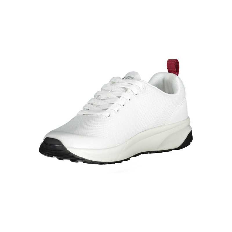 CARRERA SNEAKERS UOMO BIANCO