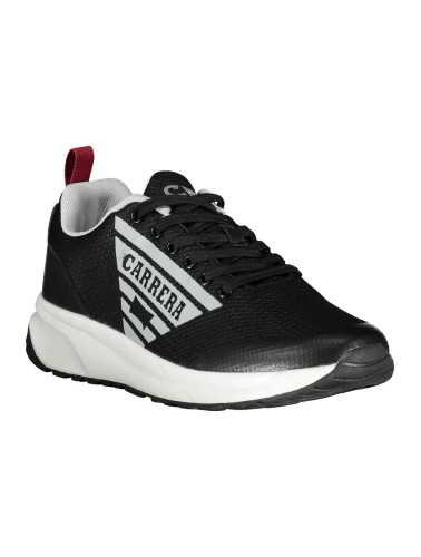 CARRERA BLACK MAN SPORT SHOES